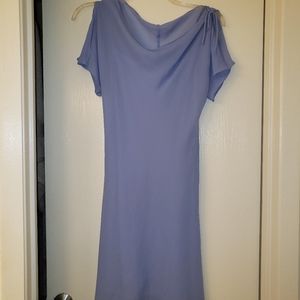 Summer cocktail dress